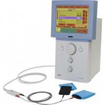 Zabieg Elektroterapii - JUSMED Fizjoterapia wyjazdowa Głogów