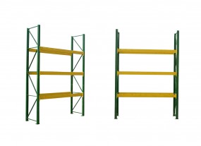 Regały - DM-TECH Sp.z.o.o. Brzeziny