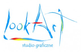 Projektowanie materiałów poligraficznych - wizytówek - Lookart - Studio Graficzne Poznań