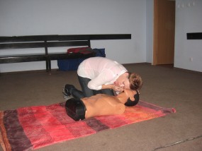 Kurs Podstaw Pierwszej Pomocy - MED-TEAM Szkolenia Medyczne Maciej Walczak Lublin