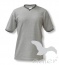 T-shirty Adler Koszulka Pique V-neck 200 - Bierutów Antoni Nowosad GRILL-FUNK