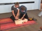 Kurs BLS/AED Provider + Instructor Kursy pierwszej pomocy - Lublin MED-TEAM Szkolenia Medyczne Maciej Walczak