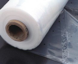 Folia perforowana -  BUTIMEX-Bis  s.c.  Damian, Łukasz i Janusz Janik Rybnik