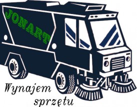 Transport HDS - JONART Jerzy Kędzior Dębica