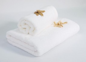 Ręcznik hotelowy Cezar, gramatura 600 - ADVERTEX - tanie ręczniki frotte Wrocław