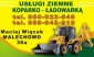 prace ziemne - Agro-Invest Sławno