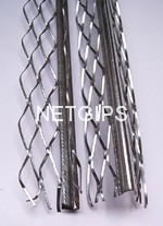 Narożnik do tynków 2,5mb - F.U.H. Mega Skrzydlewska Grzegorzew