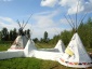 Urodziny w Wiosce Indiańskiej Pocahontas Wrocław - Wioska Indiańska Pocahontas