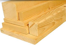 Tarcica suszona - Promesko FHU Piotr Promiński Skorzewo