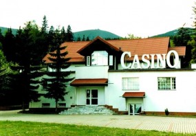 apartamenty - Willa Casino Karpacz