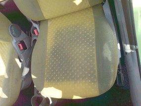 czyszczenie tapicerki samochodowej - PCD podciśnieniowe czyszczenie dywanów i tapicerki Głogów