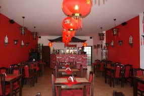 Gastronomiczna - Restauracja Orientalna SAN XIN Kędzierzyn-Koźle