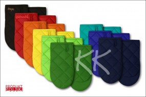 Rękawica paszczak - Zakład Produkcyjno-Handlowy  Kolorowa Kuchnia  s.c. Maksymilianowo