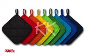 łapka kwadratowa pojedyńcza - Zakład Produkcyjno-Handlowy  Kolorowa Kuchnia  s.c. Maksymilianowo