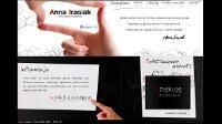 Kurs języka migowego - Anna Irasiak - Kursy i tłumaczenia z zakresu języka migowego Częstochowa