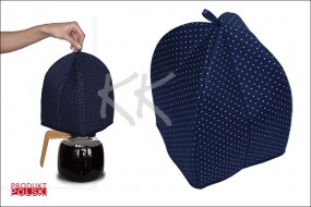 Termokaptur na dzbanek - Zakład Produkcyjno-Handlowy  Kolorowa Kuchnia  s.c. Maksymilianowo