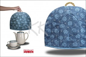 Termoczapa - Zakład Produkcyjno-Handlowy  Kolorowa Kuchnia  s.c. Maksymilianowo