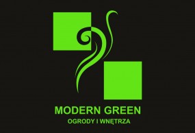 Zakładanie ogrodów - MODERN GREEN Ogrody i Wnętrza Zybułtowo