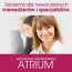 Szkolenie Negocjacje w biznesie. 2 dni Warszawa - Firma Szkoleniowa Akademia Marketingu ATRIUM