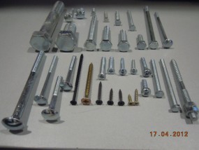 śruby - F.H.U.Market abc Jastrzębie-Zdrój