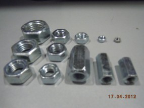 nakrętki - F.H.U.Market abc Jastrzębie-Zdrój