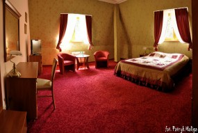 Wynajem apartamentu - Restauracja - Hotel: Villa Park Opole Opole