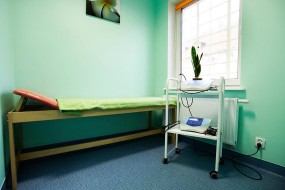 Laseroterapia - Zakład Rehabilitacji Zdrofit Health & Fitness Żary