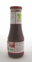 ketchup ekologiczny 310g - sklep ale frykasy Warszawa