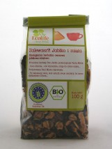 herbatka ekologiczna 100g - sklep ale frykasy Warszawa