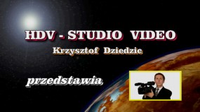 videofilmowanie - HDV- STUDIO VIDEO Grudziądz