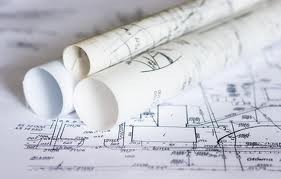 Mapa do celów projektowych - Pracownia Architektoniczno-Konstrukcyjna ConSteel plus Rzeszów