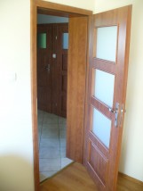 Montaż drzwi wewnętrznych Pruszków Nadarzyn - Standard Okna Drzwi Rolety - montaż Nadarzyn