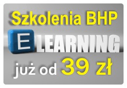 Szkolenia okresowe bhp / e-learning - Safety-logic Katarzyna Sudoł Chrzanów