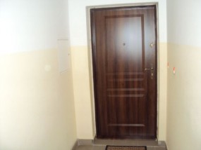 Drzwi drewniane akustyczne - EURO-DRZWI Oleśnica