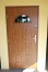 Drzwi drewniane akustyczne Oleśnica - EURO-DRZWI