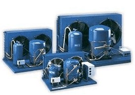 Naprawa urządzeń chłodniczych - eko-system Bielsko-Biała