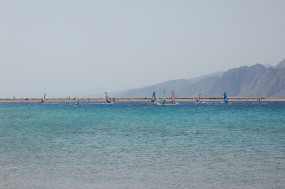 Szkolenia windsurfingowe Egipt, Rodos, Fuerteventura, Wenezuela - Biuro Podróży Tanieodpoczywanie.pl Gdynia
