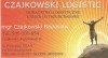 Doradztwo logistyczne Gorzów Wielkopolski Poznań Zielona Góra Szcze - Czajkowski Logistic Międzyrzecz