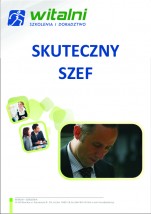 SKUTECZNY SZEF - Witalni-szkolenia Wrocław