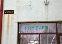 Mycie elewacji Lubaczów Jarosław Zamość Rzeszów - Firma Usługowa  Czysty Dom  Ewa Cwynar Narol-Wieś