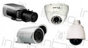 Instalacja telewizji CCTV - INTRA IT Services Kramsk