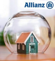 Ubezpieczenia majątkowe: dom, mieszkanie - ALLIANZ Bielany Wrocławskie