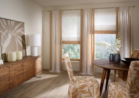 Rolety rzymskie Gdynia, Rumia, Sopot - MK Design Katarzyna Szczerbowska Rumia