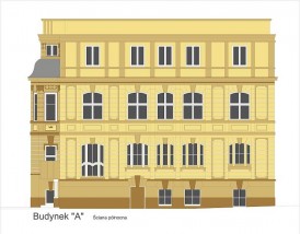 projekty adaptacji obiektów zabytkowych - Autorska Pracownia Projektowania Architektoniczngeo  KAPPA  Sp. z o.o. Bydgoszcz