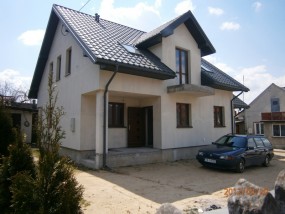budowa domów Kielce - zph KWAMEN