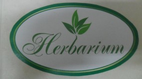 Herbaciarnia HERBARIUM - HERBARIUM Węgrów