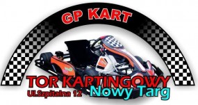 Tor Kartingowy Nowy Targ - Michał Guzik GP KART Nowy Targ