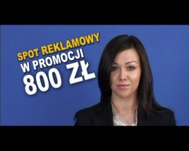produkcja spotów reklamowych - Stowarzyszenie Telewizji Kablowej RET-SAT 1 Łódź