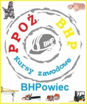 OCENA RYZYKA ZAWODOWEGO - BHPowiec Usługi BHP i PPOŻ Brodnica