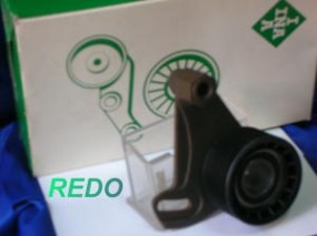 ROLKI I NAPINACZE ROZRZĄDU - Regeneracja Głowic, Szlifiernia i Sklep  REDO  s.c. Żory